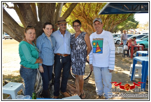 rolim de moura